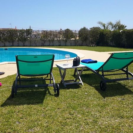 Villas Sol E Poesia Albufeira Exteriér fotografie