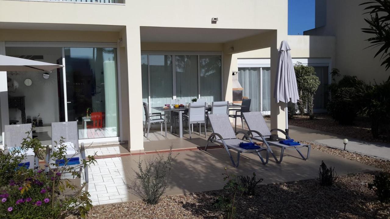 Villas Sol E Poesia Albufeira Exteriér fotografie