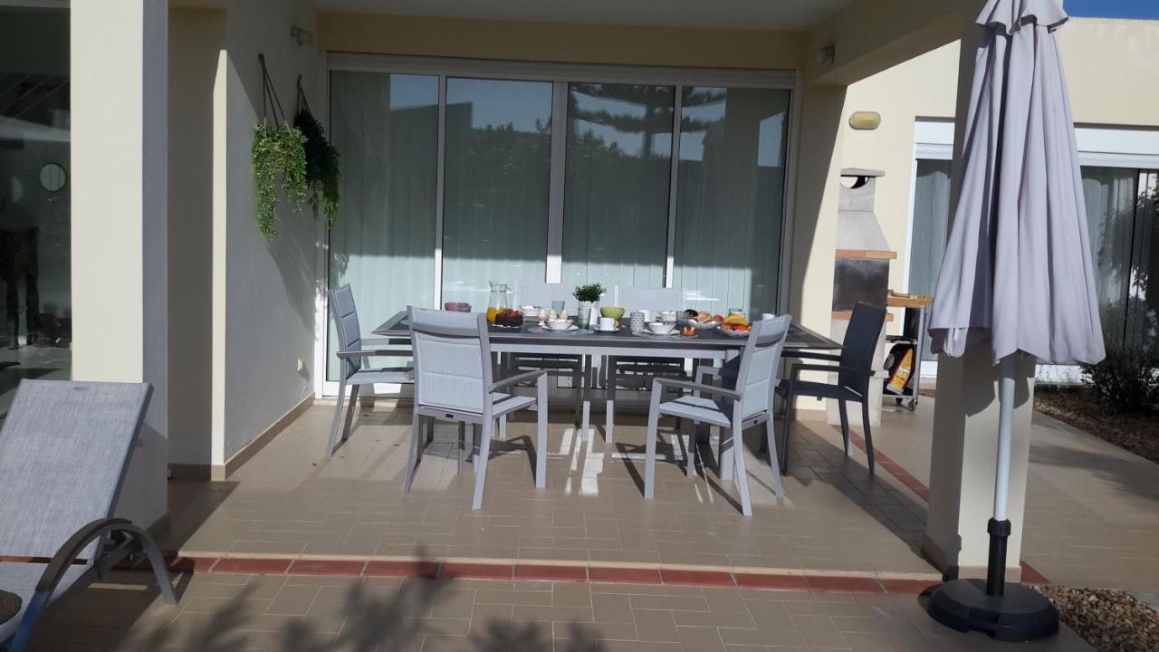 Villas Sol E Poesia Albufeira Exteriér fotografie