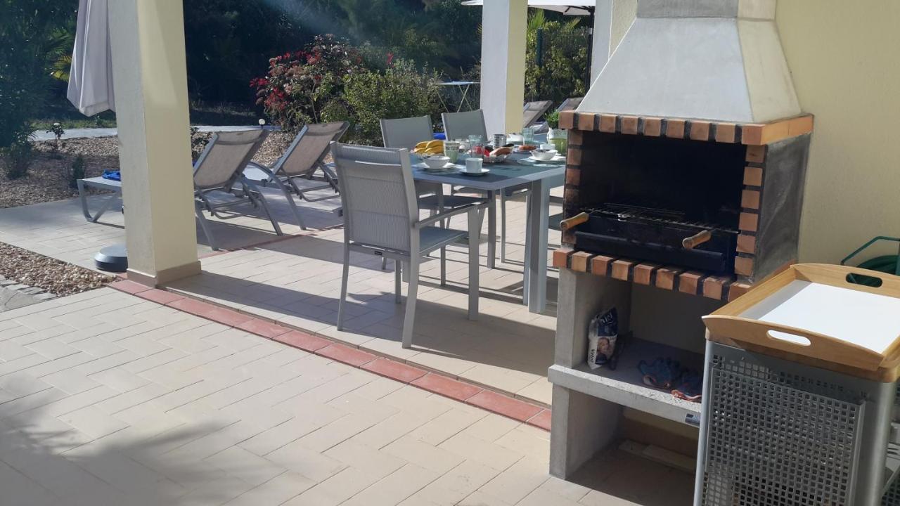 Villas Sol E Poesia Albufeira Exteriér fotografie