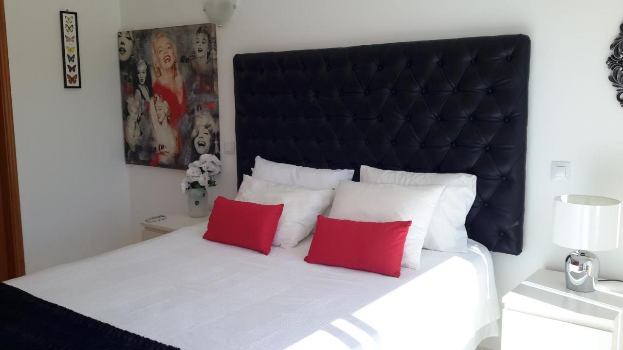 Villas Sol E Poesia Albufeira Exteriér fotografie