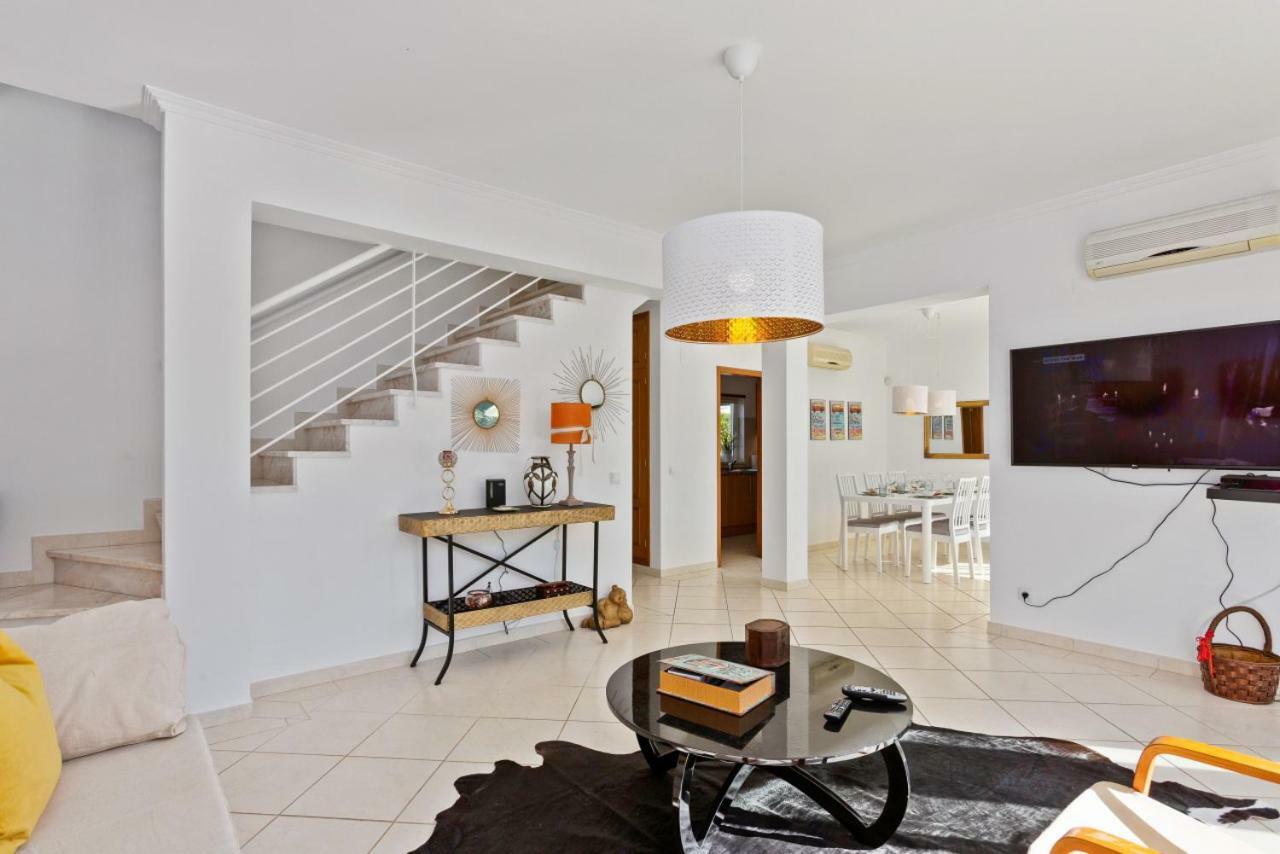 Villas Sol E Poesia Albufeira Exteriér fotografie