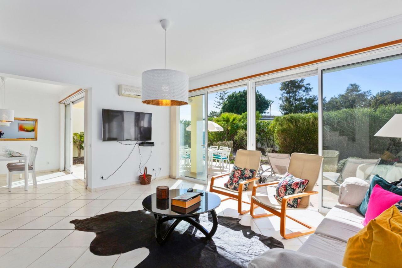 Villas Sol E Poesia Albufeira Exteriér fotografie