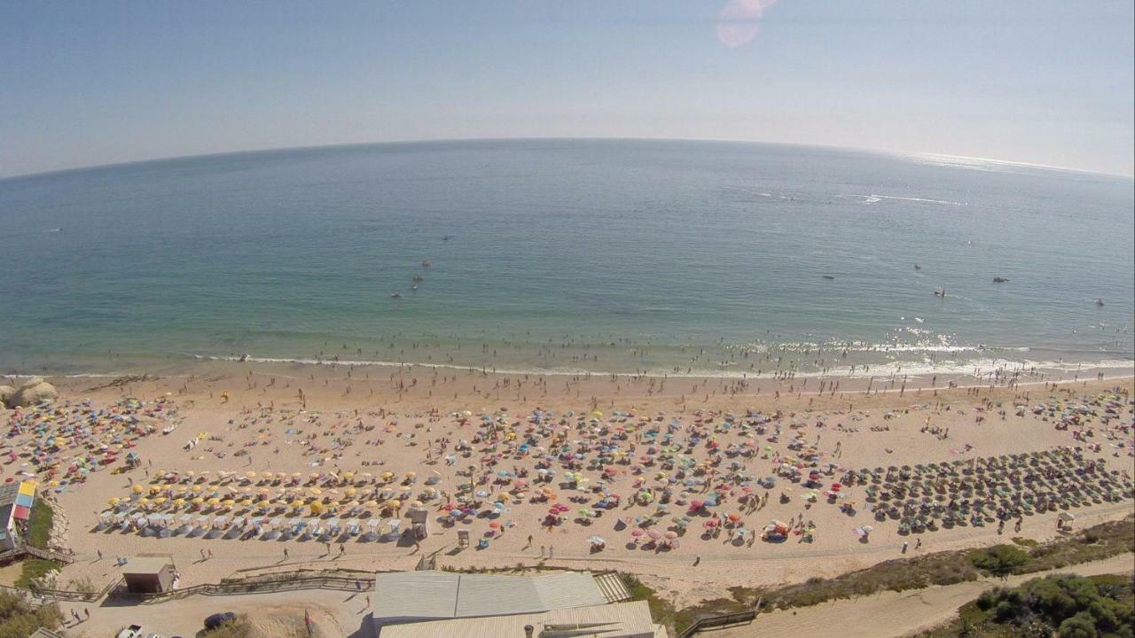 Villas Sol E Poesia Albufeira Exteriér fotografie