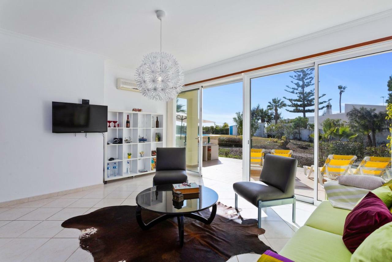 Villas Sol E Poesia Albufeira Exteriér fotografie