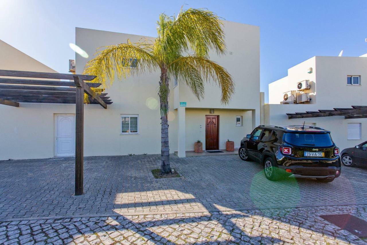 Villas Sol E Poesia Albufeira Exteriér fotografie
