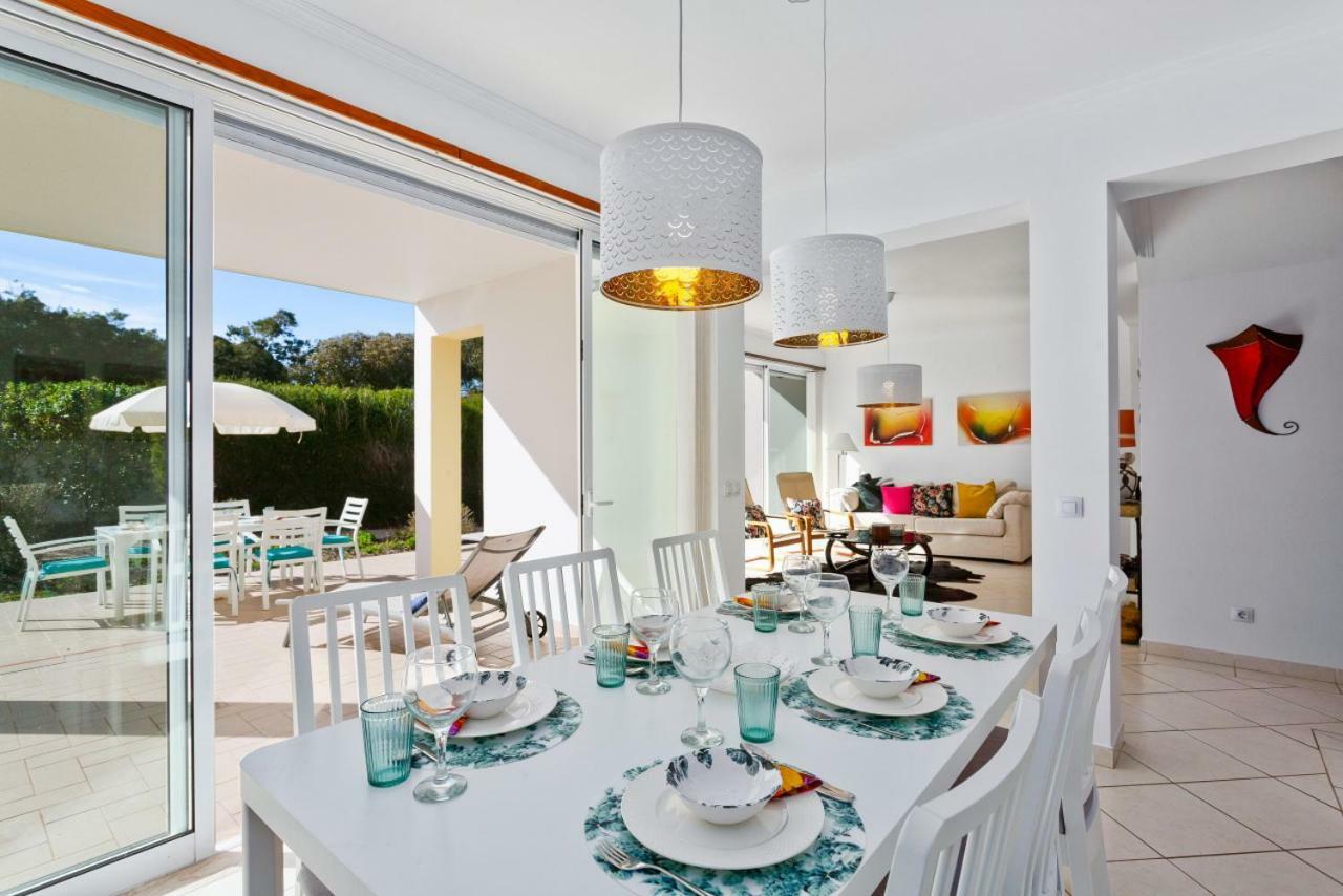 Villas Sol E Poesia Albufeira Exteriér fotografie