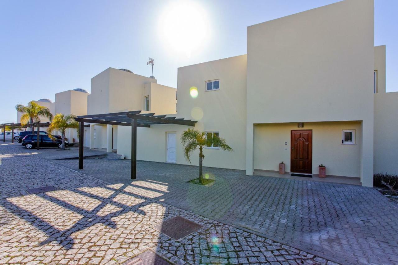 Villas Sol E Poesia Albufeira Exteriér fotografie