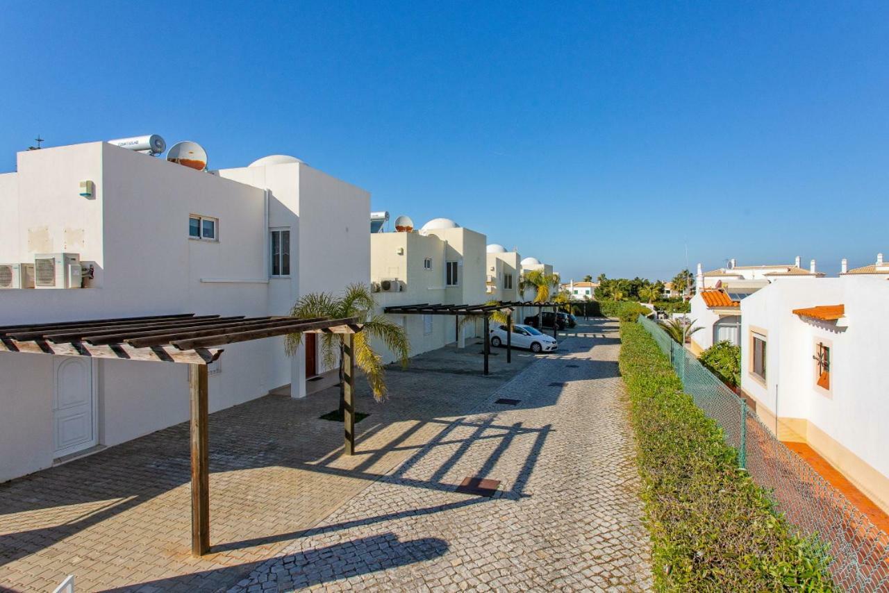 Villas Sol E Poesia Albufeira Exteriér fotografie