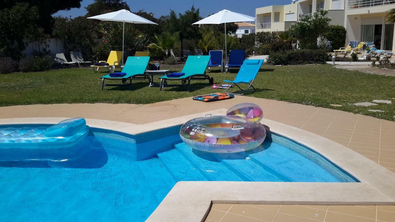 Villas Sol E Poesia Albufeira Exteriér fotografie